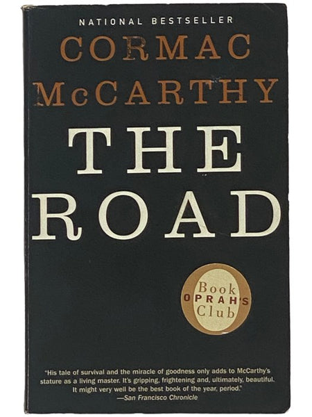 The Road