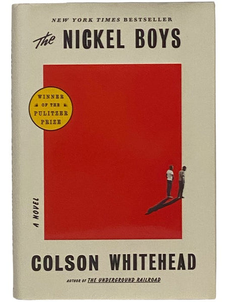 The Nickel Boys: A Novel