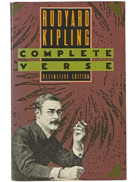 Complete Verse (Definitive Edition)