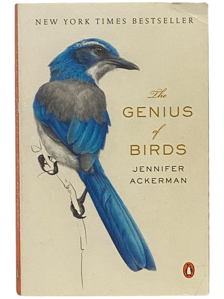The Genius of Birds