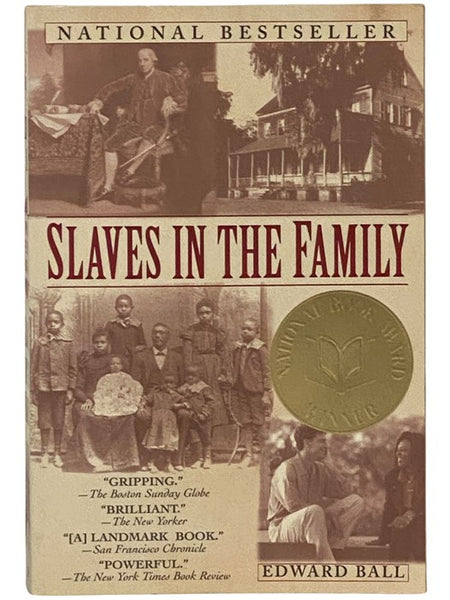 Slaves in the Family