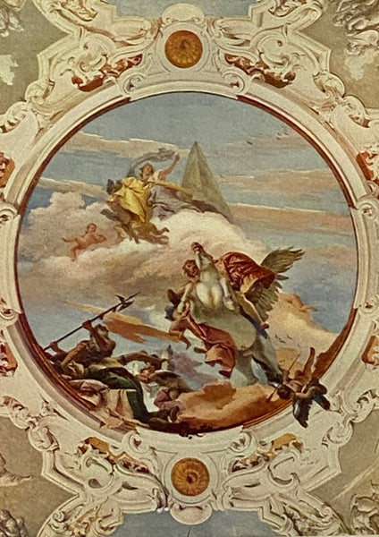 La Storia di Venezia Nella Vita Privata Dalle Origini Alla Caduta Della Repubblica - Parti Prima e Terza: La Grandezza; Il Decadimento