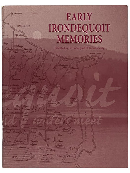 Early Irondequoit Memories