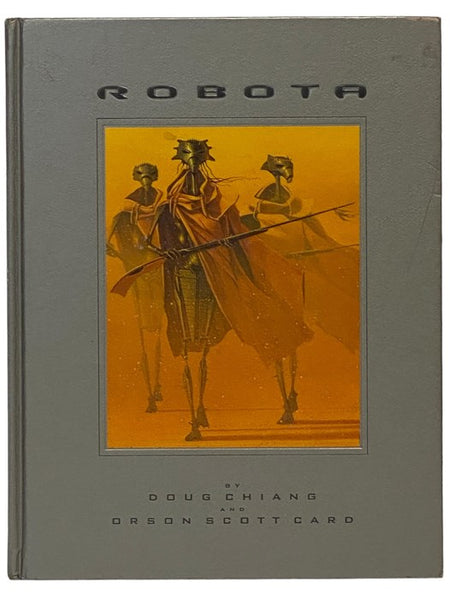 Robota