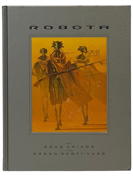 Robota