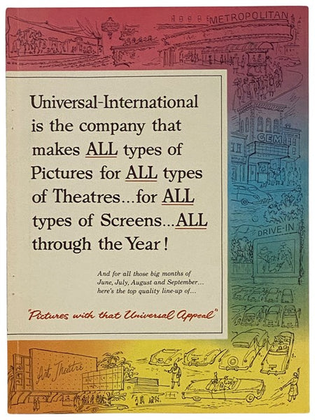 Jubal Movie Poster