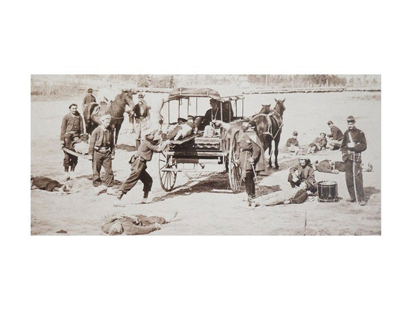Where They Fell: Stories of Rochester Area Soldiers in the Civil War