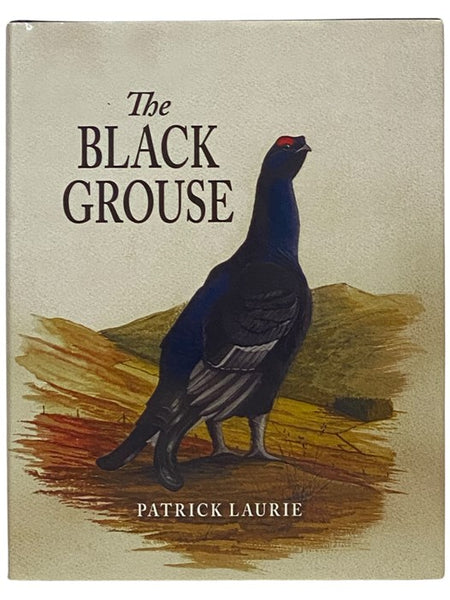 The Black Grouse