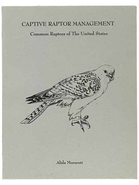 Captive Raptor Management: Common Raptors of the United States