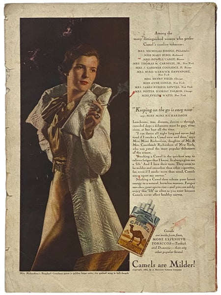 Photoplay, December, 1934, Vol. XLVII, No. 1