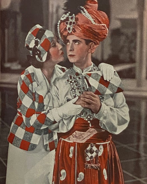 Photoplay, December, 1934, Vol. XLVII, No. 1