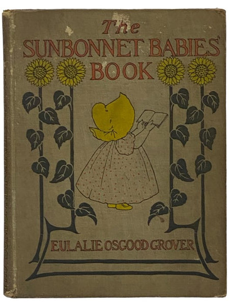 The Sunbonnet Babies' Book