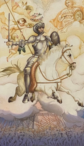 Don Quixote