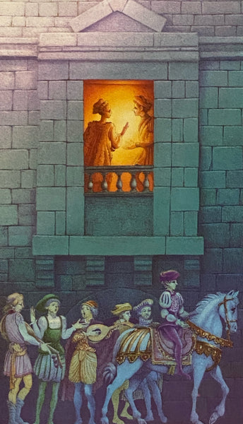 Don Quixote