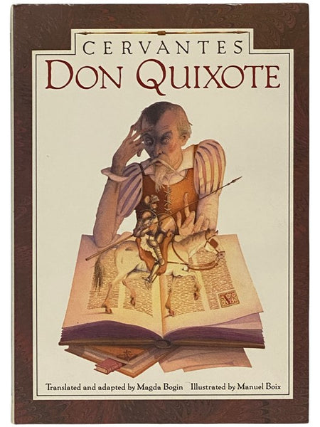 Don Quixote