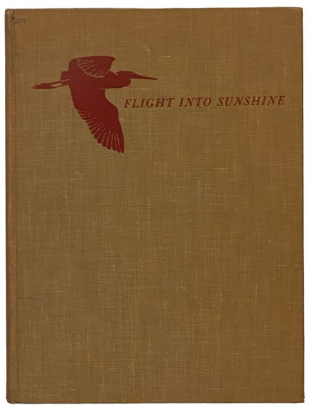 Flight into Sunshine: Bird Experiences in Florida