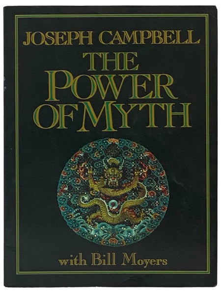 The Power of Myth